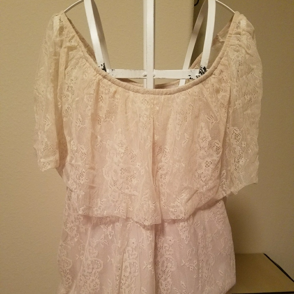 2 for $10 Elle Top